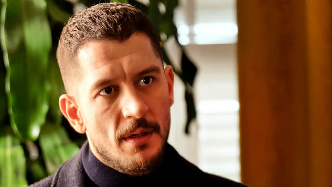 Sakla Beni 9. Bölüm Fragmanı