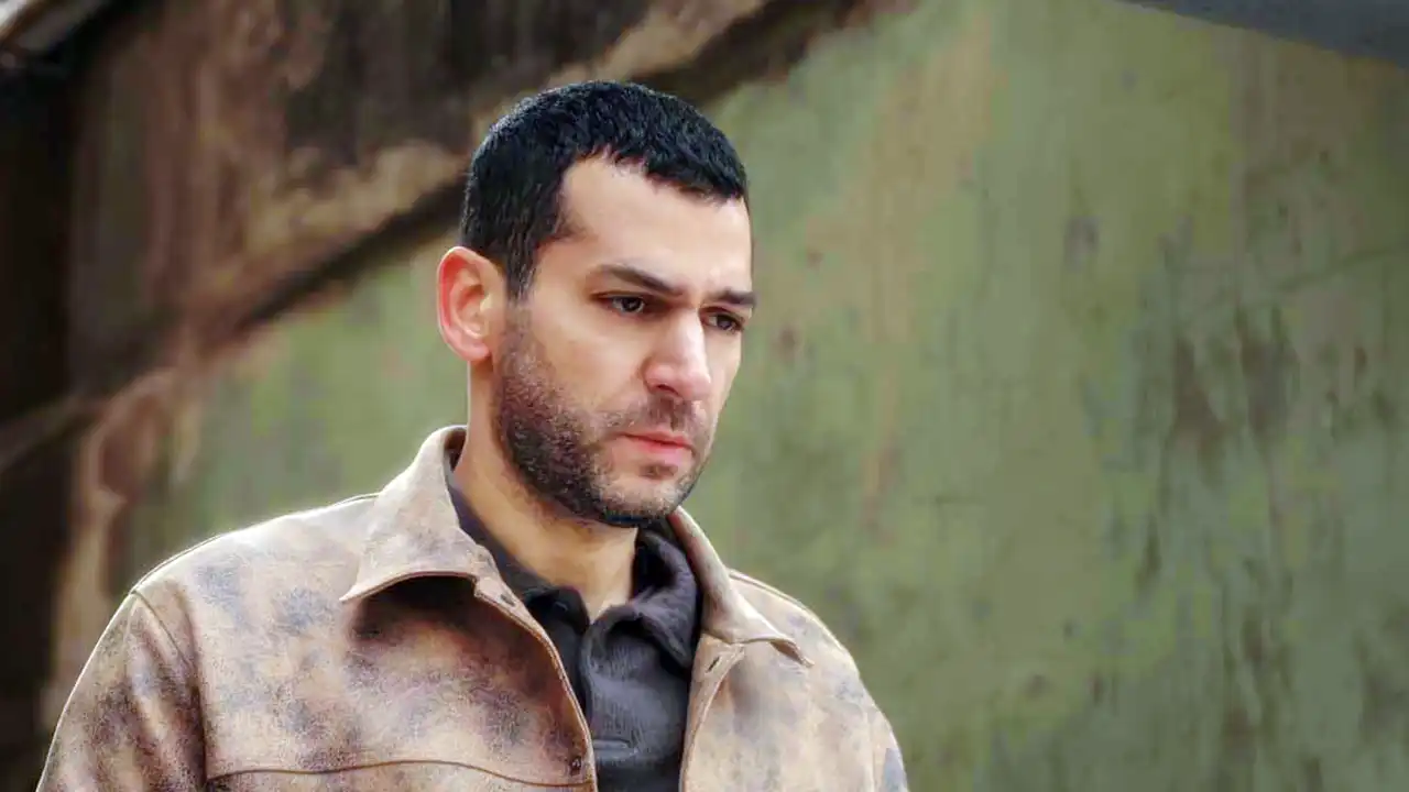 Teşkilat 89. Bölüm Fragmanı (24 Aralık Pazar)