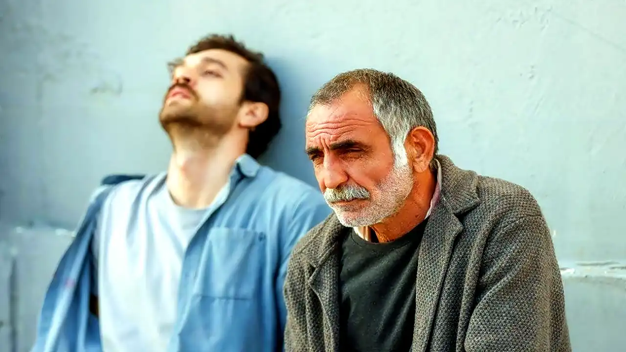 Yıldızlar Bana Uzak 1. Bölüm Fragmanı