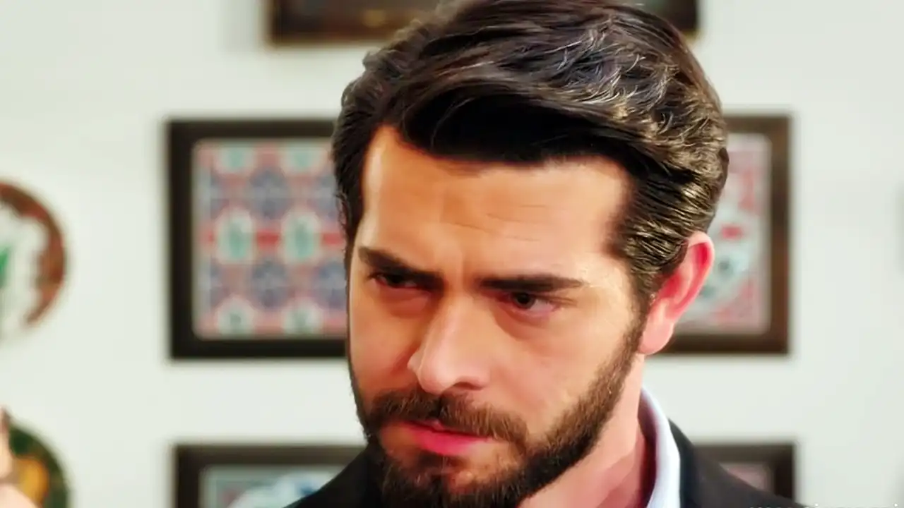 Kan Çiçekleri 243.Bölüm Fragmanı (1 Şubat Perşembe)