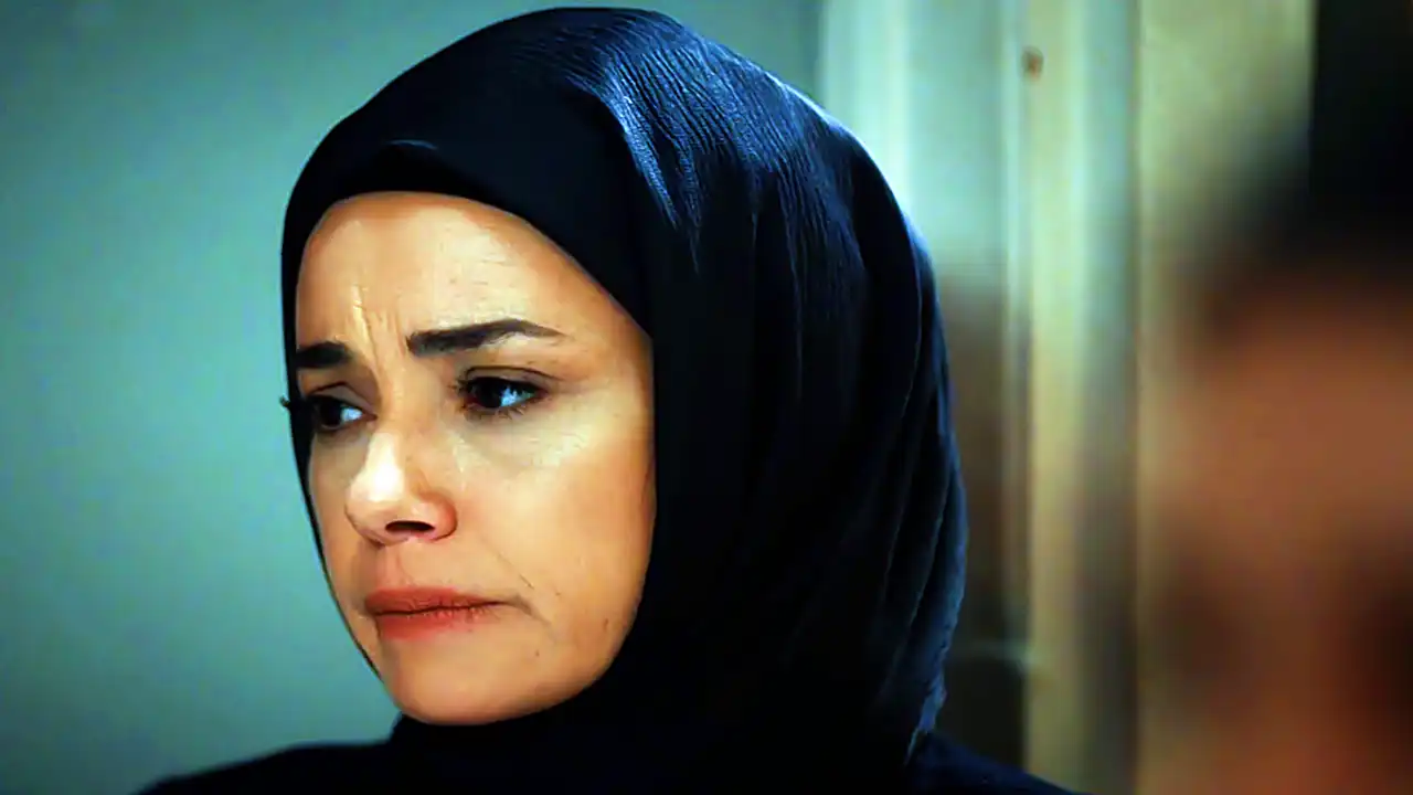 Kızıl Goncalar 4. Bölüm Fragmanı