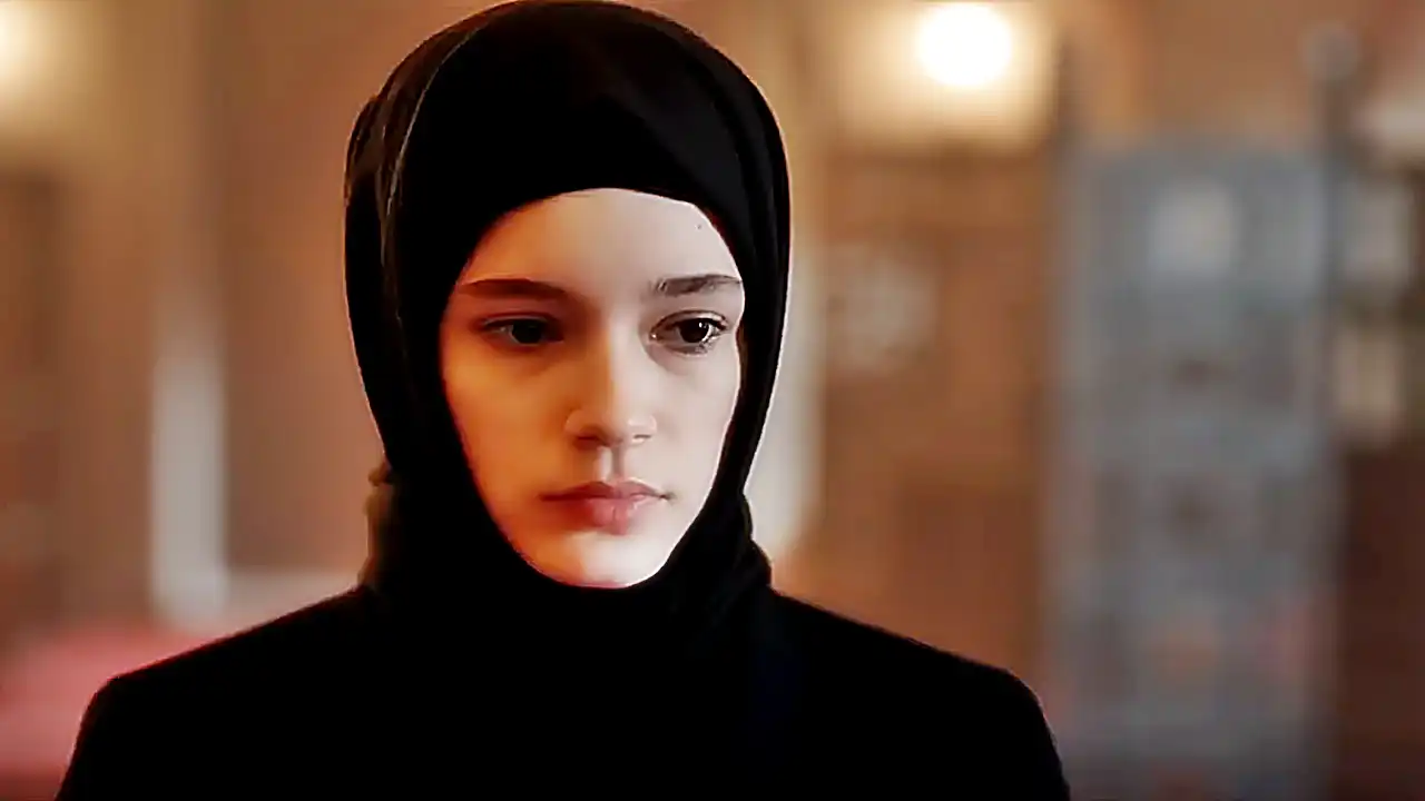Kızıl Goncalar 5. Bölüm Fragmanı (5 Şubat Pazartesi)