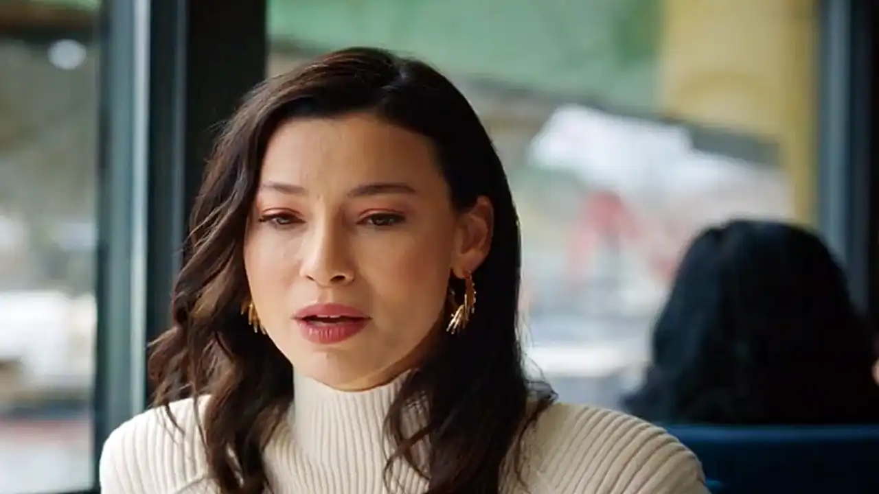 Kızılcık Şerbeti 49. Bölüm Fragmanı