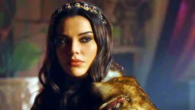 Kudüs Fatihi Selahaddin Eyyubi 9. Bölüm Fragmanı