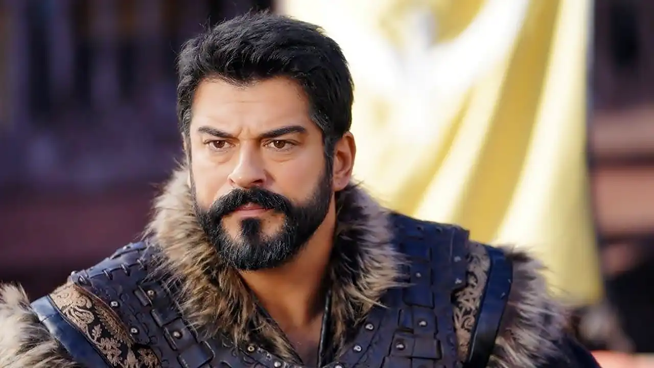 Kuruluş Osman 145. Bölüm Fragmanı