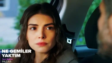 Ne Gemiler Yaktım 7. Bölüm Fragmanı