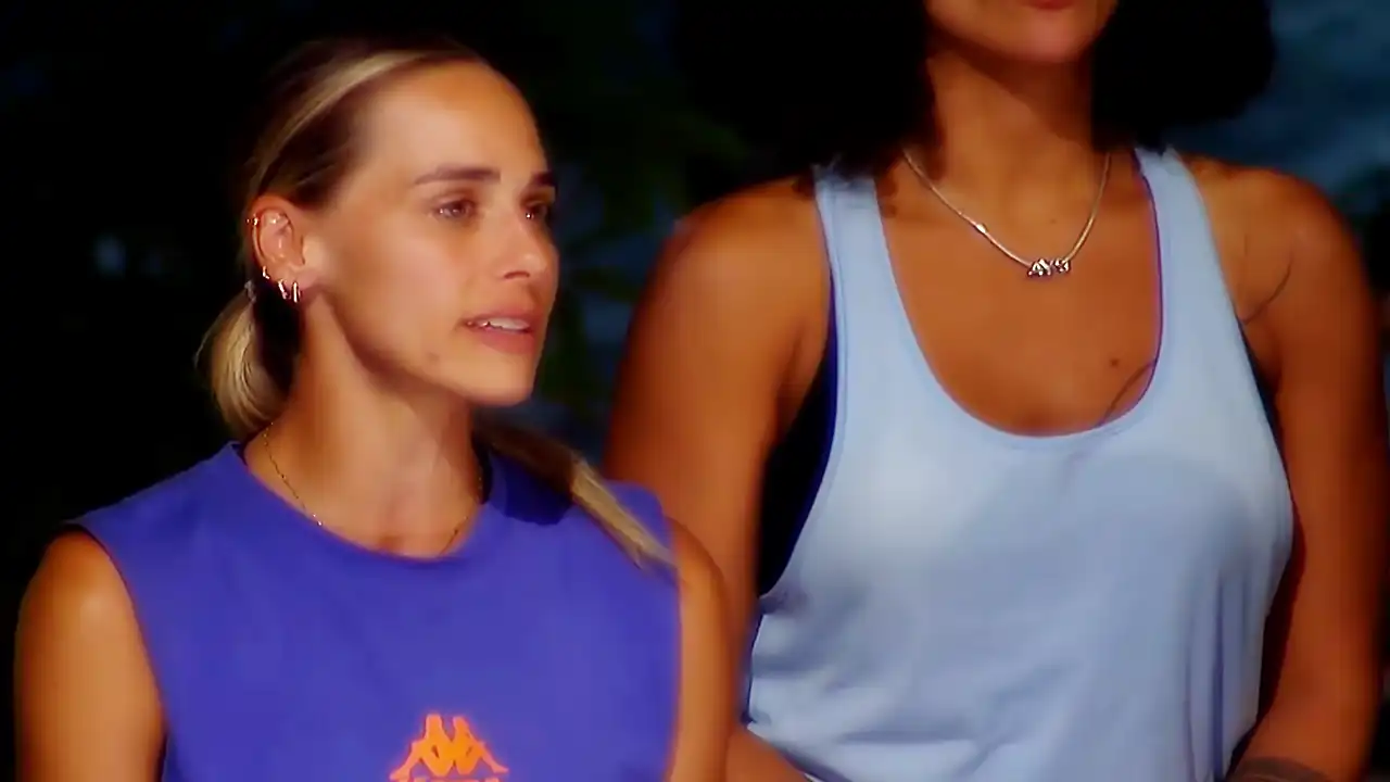 Survivor All Star 2024 14. Bölüm Fragmanı (21 Ocak Pazar)
