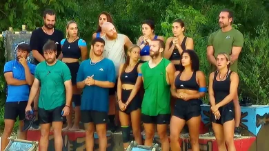 Survivor All Star 2024 21.Bölüm Fragmanı