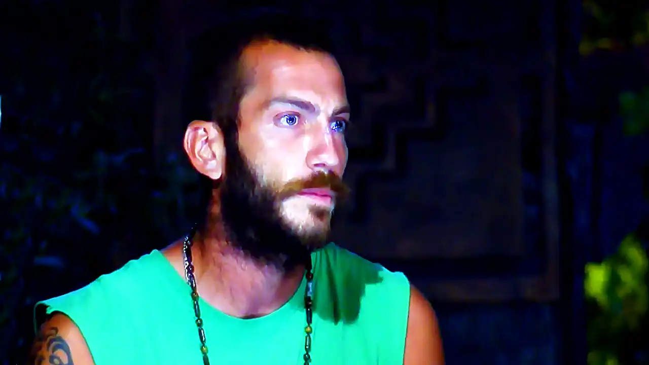 Survivor All Star 2024 22.Bölüm Fragmanı (30 Şubat Salı)