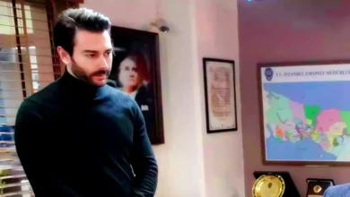 Arka Sokaklar 663.Bölüm Fragmanı