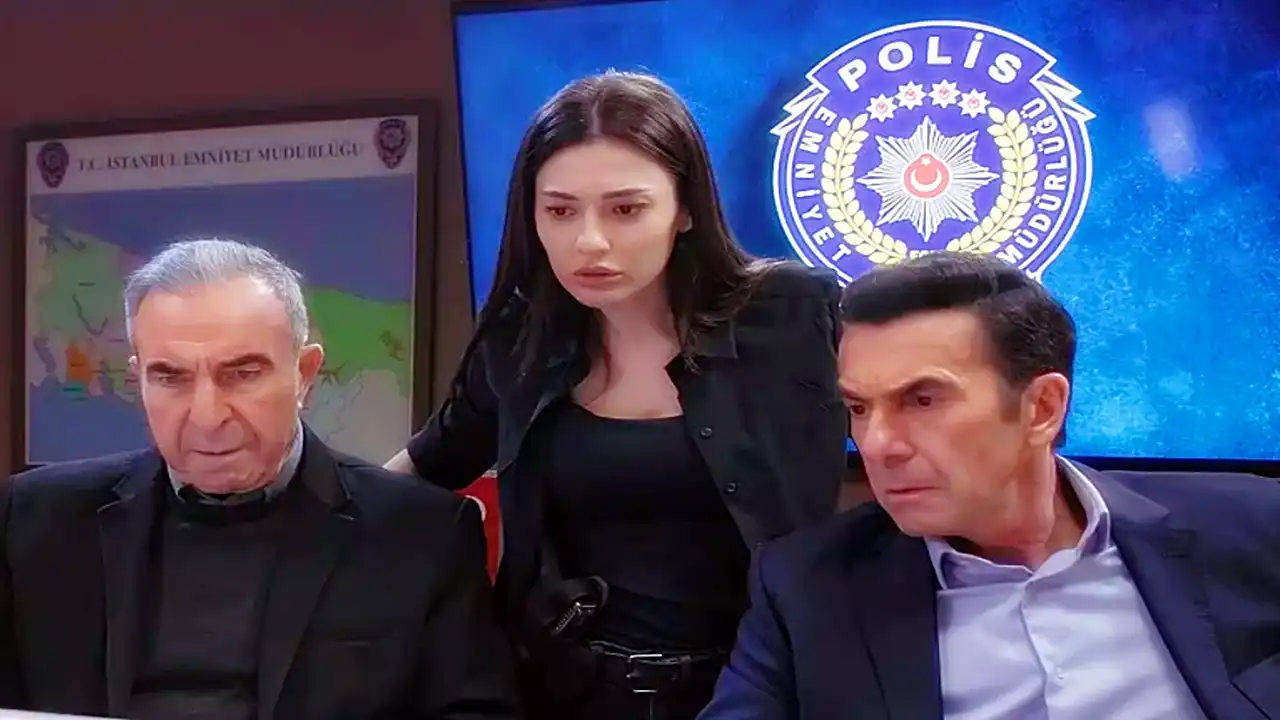 Arka Sokaklar 664. Bölüm Fragmanı (16 Şubat Cuma)