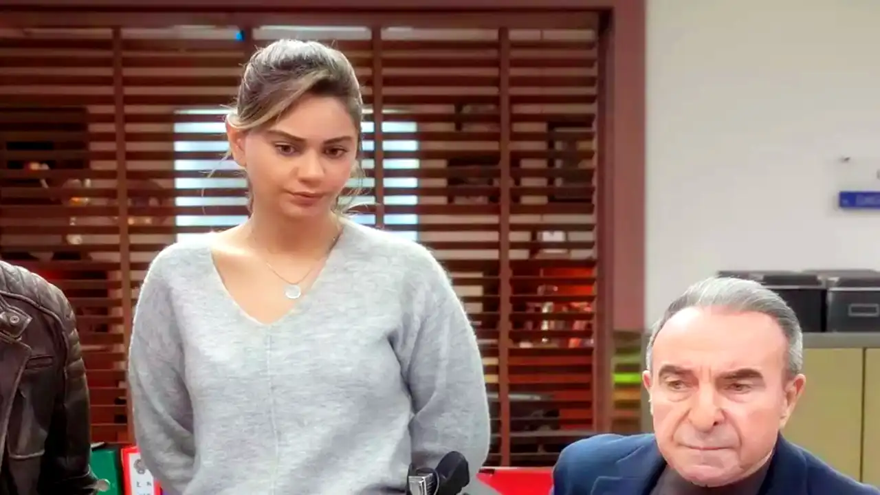 Arka Sokaklar 665. Bölüm Fragmanı (23 Şubat Cuma)