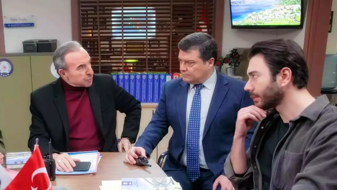 Arka Sokaklar 667. Bölüm Fragmanı (8 Mart Cuma)