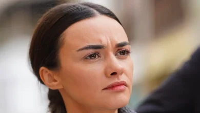 Ateş Kuşları 46. Bölüm Fragmanı (8 Mart Cuma)