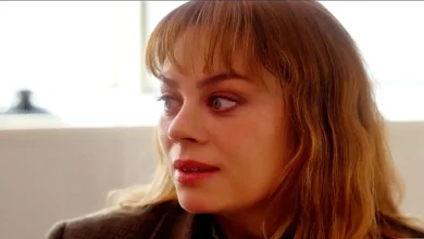 Bahar 2. Bölüm Fragmanı