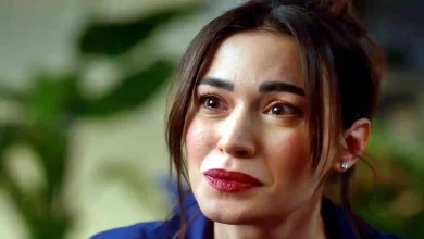 Bahar 3. Bölüm Fragmanı