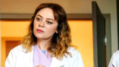 Bahar 4. Bölüm Fragmanı