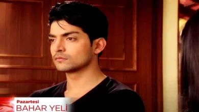 Bahar Yeli 59. Bölüm Fragmanı (26 Şubat Pazartesi)