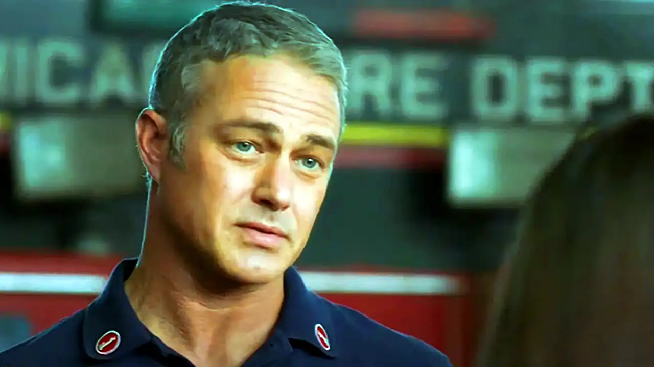 Chicago Fire 12. Sezon 7. Bölüm Fragmanı