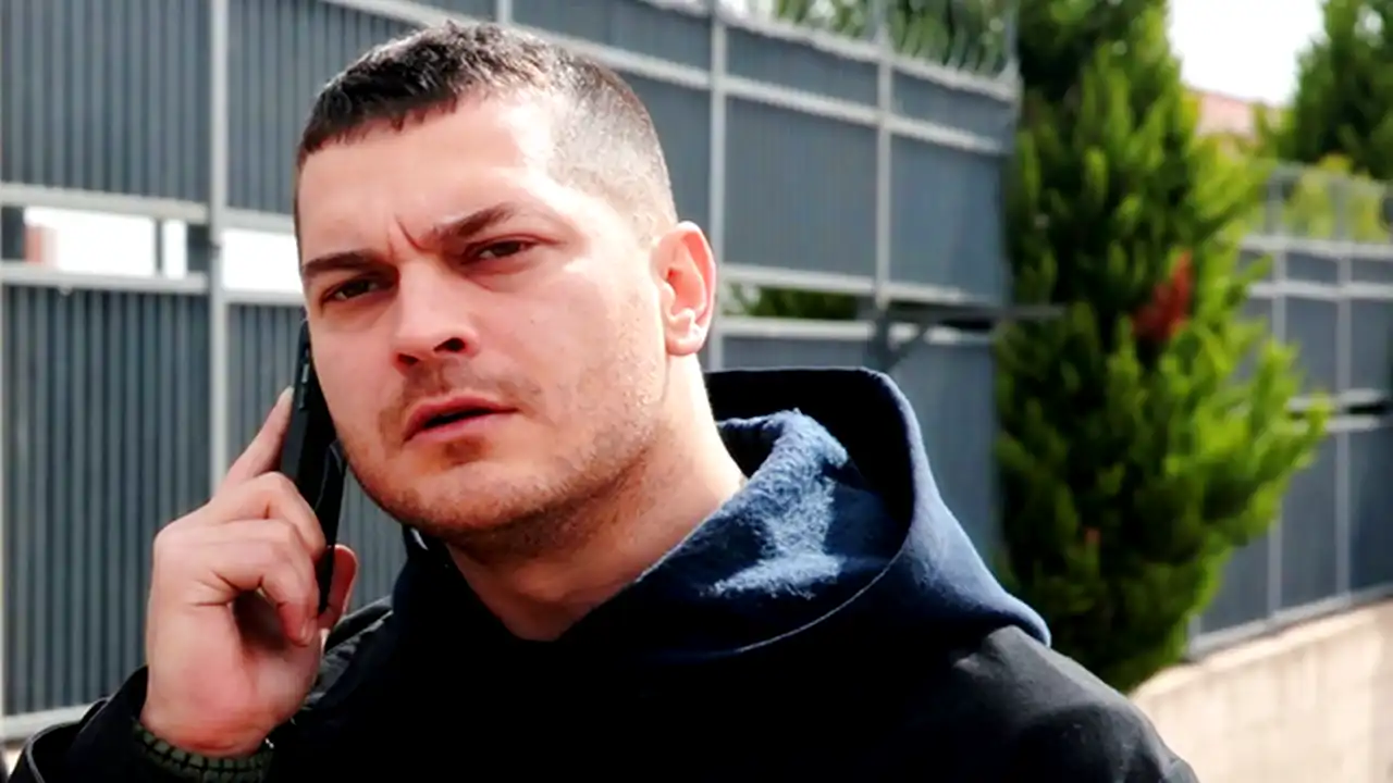 Gaddar 8. Bölüm Fragmanı (8 Mart Cuma)