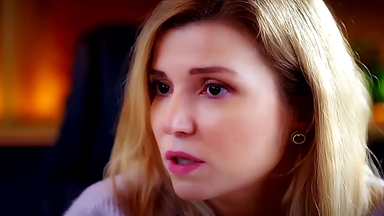 İnci Taneleri 3.Bölüm Fragmanı (8 Şubat Perşembe)