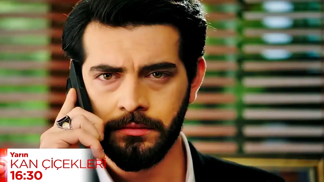 Kan Çiçekleri 244.Bölüm Fragmanı (2 Şubat Cuma)