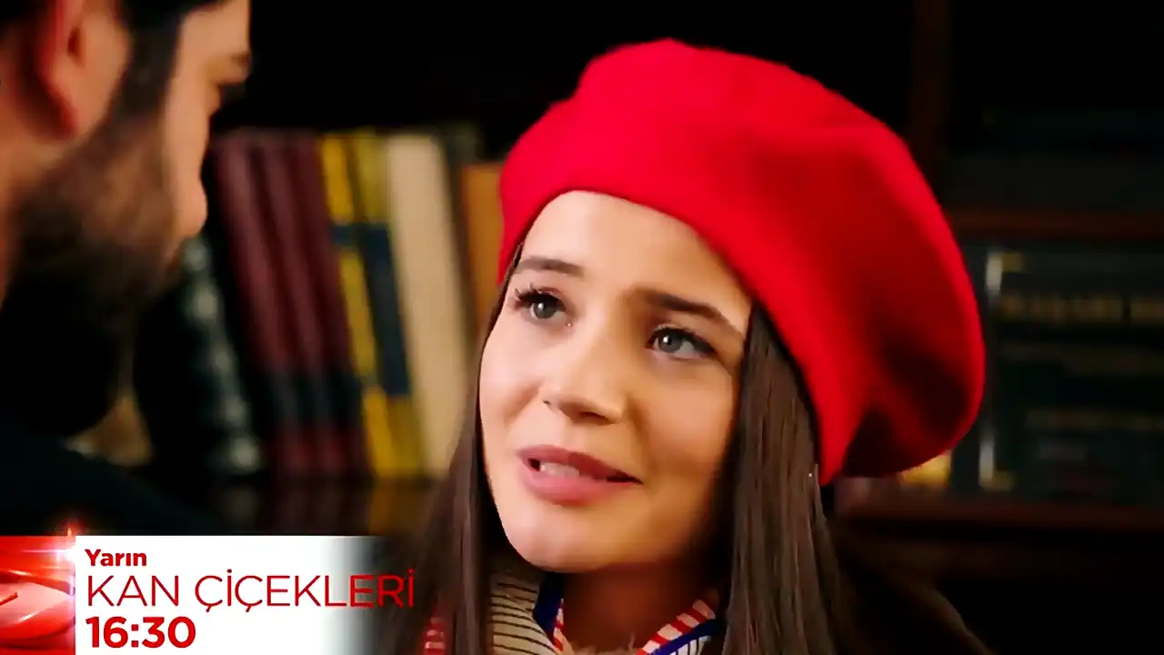 Kan Çiçekleri 249. Bölüm Fragmanı (9 Şubat Cuma)