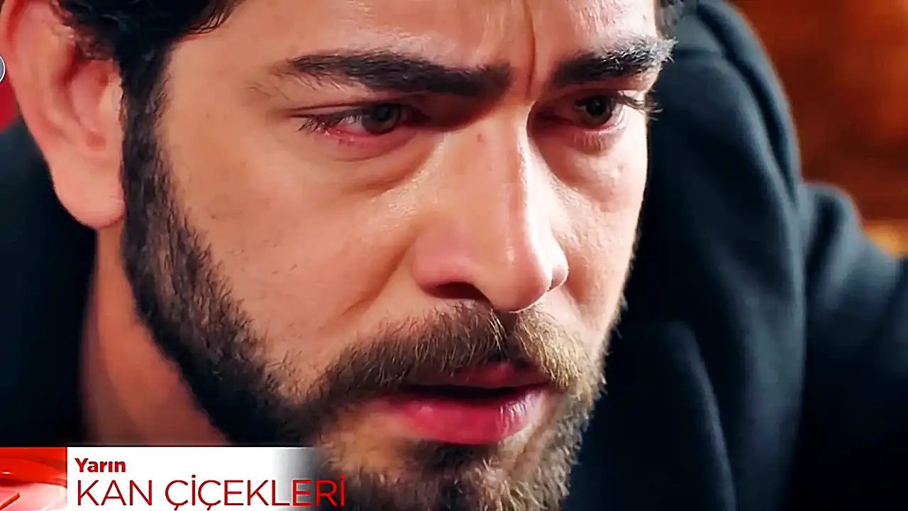 Kan Çiçekleri 253. Bölüm Fragmanı (15 Şubat Perşembe)