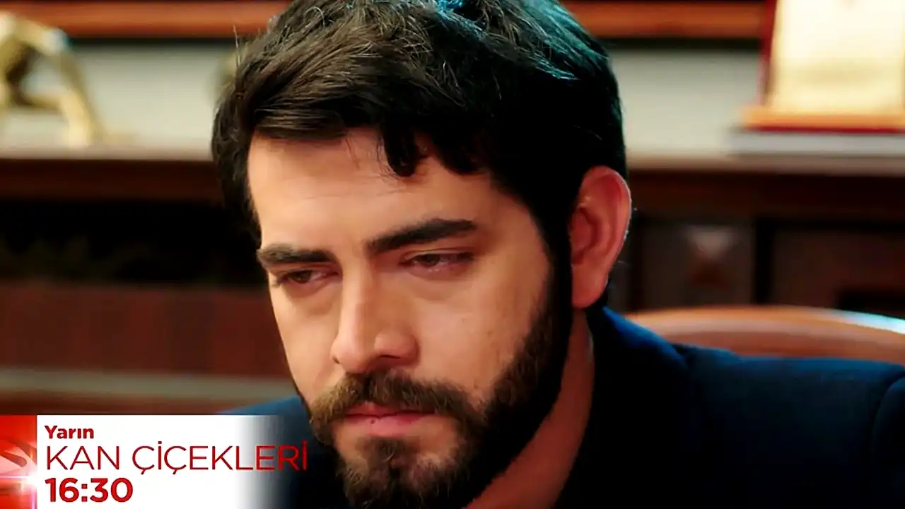 Kan Çiçekleri 263. Bölüm Fragmanı (29 Şubat Perşembe)