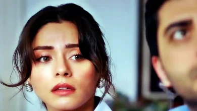 Kızılcık Şerbeti 50.Bölüm Fragmanı (9 Şubat Cuma)