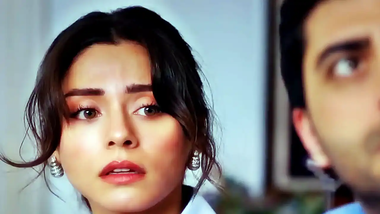 Kızılcık Şerbeti 50.Bölüm Fragmanı (9 Şubat Cuma)