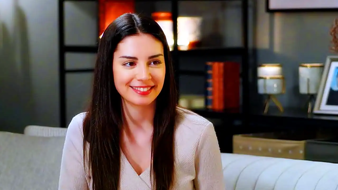 Kızılcık Şerbeti 52. Bölüm Fragmanı (23 Şubat Cuma)
