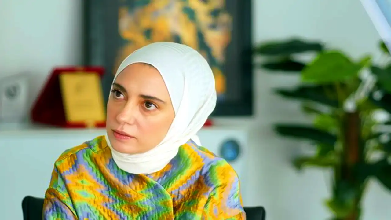 Kızılcık Şerbeti 54. Bölüm Fragmanı (8 Mart Cuma)