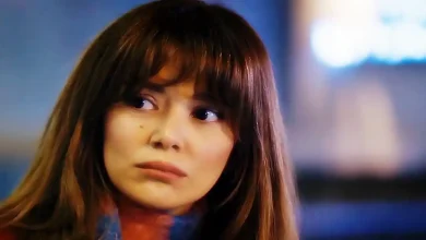 Kopuk 3.Bölüm Fragmanı (10 Şubat Cumartesi)