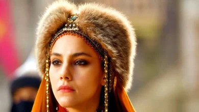 Kudüs Fatihi Selahaddin Eyyubi 13. Bölüm Fragmanı