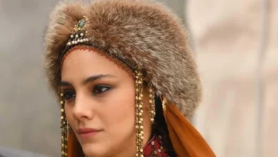 Kudüs Fatihi Selahaddin Eyyubi 15. Bölüm Fragmanı