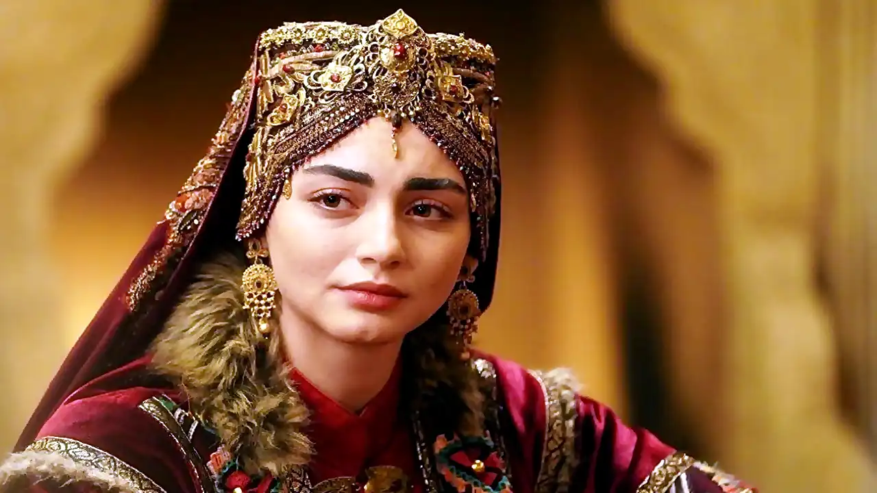Kuruluş Osman 149. Bölüm Fragmanı (21 Şubat Çarşamba)