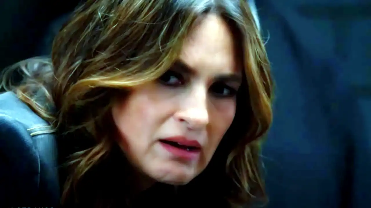 Law and Order SVU 25. Sezon 5. Bölüm Fragmanı