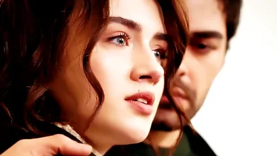 Rüzgarlı Tepe 33. Bölüm Fragmanı (14 Şubat Çarşamba)