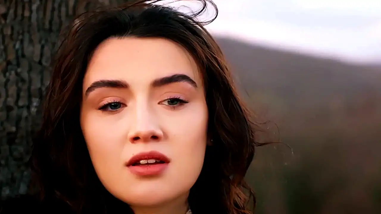 Rüzgarlı Tepe 34. Bölüm Fragmanı (15 Şubat Perşembe)