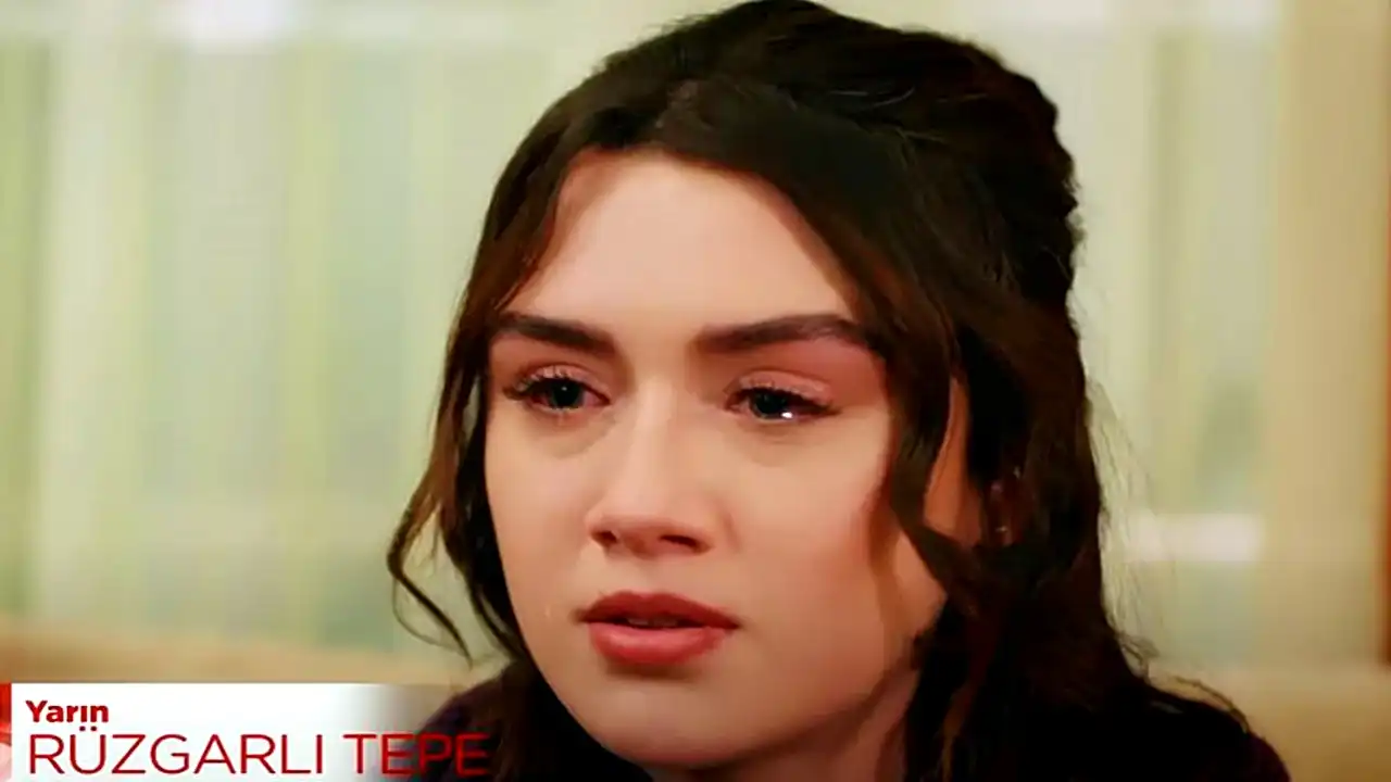 Rüzgarlı Tepe 42. Bölüm Fragmanı (27 Şubat Salı)