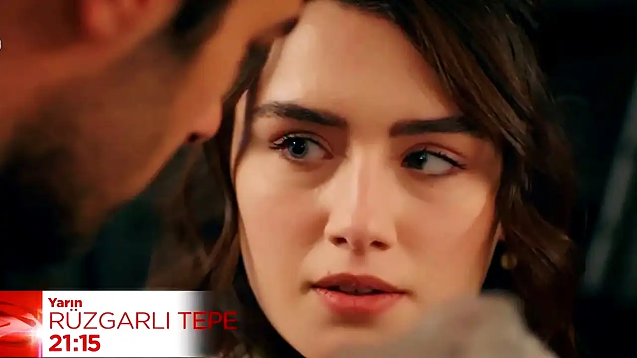 Rüzgarlı Tepe 43. Bölüm Fragmanı (28 Şubat Çarşamba)