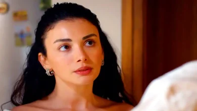 Safir 26. Bölüm Fragmanı (26 Şubat Pazartesi)