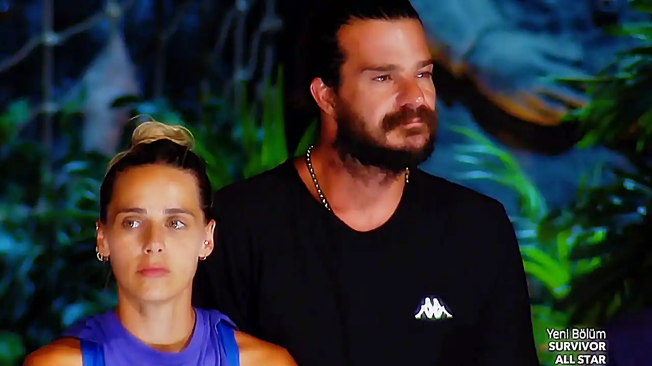 Survivor All Star 2024 26.Bölüm Fragmanı (4 Şubat Pazar)
