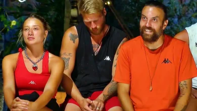 Survivor All Star 2024 29. Bölüm Fragmanı