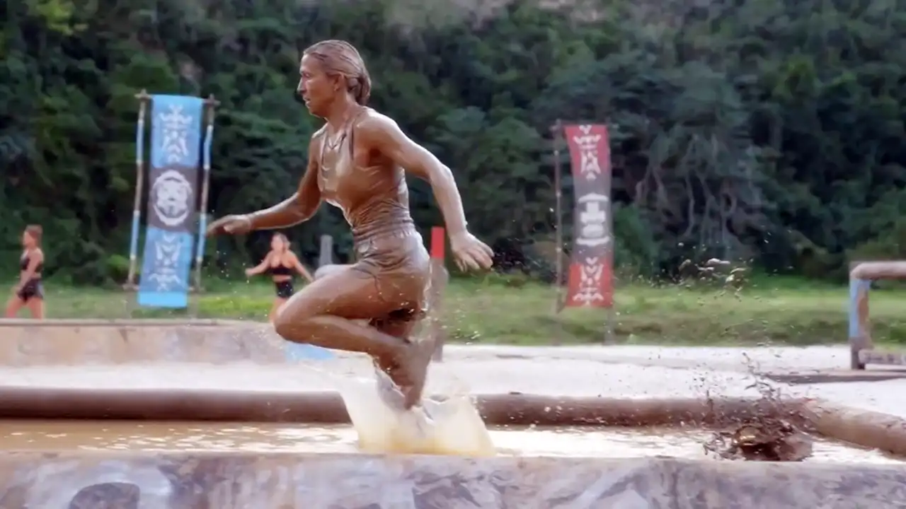 Survivor All Star 2024 30. Bölüm Fragmanı