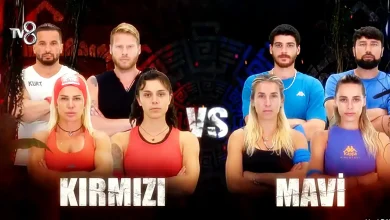 Survivor All Star 2024 31. Bölüm Fragmanı (11 Şubat Pazar)