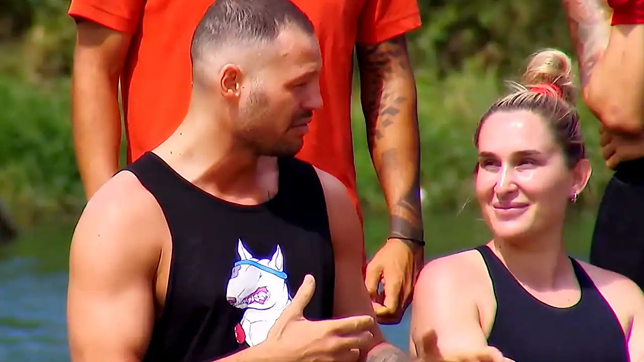 Survivor All Star 2024 33. Bölüm Fragmanı (13 Şubat Salı)