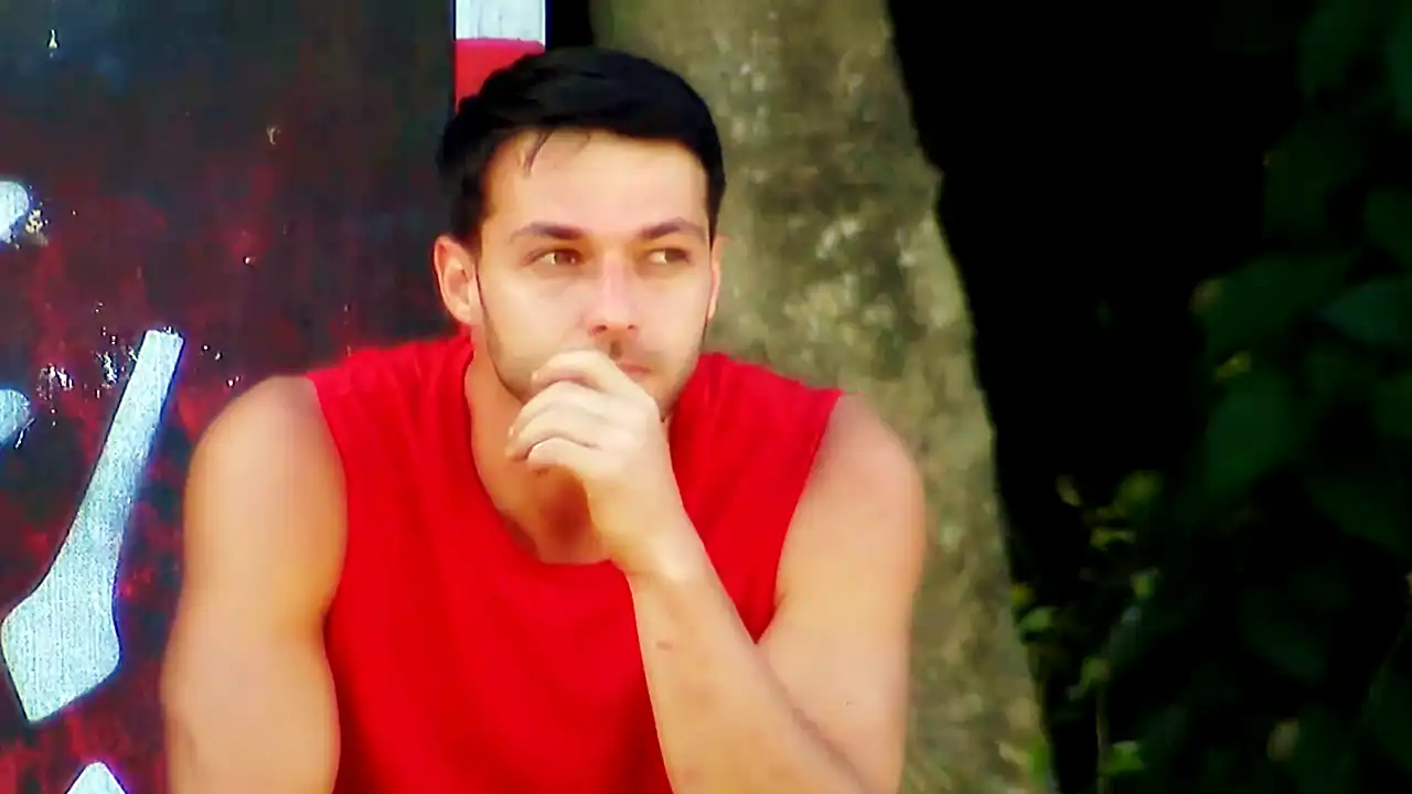 Survivor All Star 2024 34. Bölüm Fragmanı (14 Şubat Çarşamba)