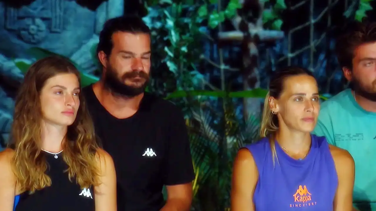 Survivor All Star 2024 37. Bölüm Fragmanı (18 Şubat Pazar)
